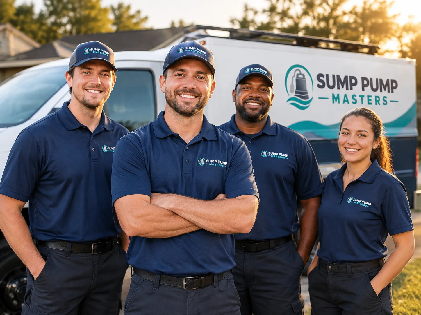 Sump Pump Repair company in Myrtle Beach, SC